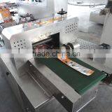 Full Automatic Warm Patch Packing Machine With Two Chains thumbnail-5