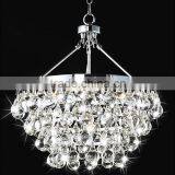 0512-026 Hanging Light Weight Spot Ceiling Fan