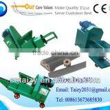 Energy Saving and Big Promotion Wood Charcoal Briquette Making Machine