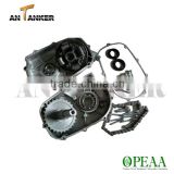 5.5HP Gasoline 168FA 2-1 Reduction Gearbox for GoKart GX160