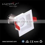 COB Led Canopy Light, Hot Sale COB 8- 25W Ceiling Light thumbnail-5