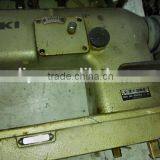 JUKI LZ 586 Used Second Hand 2nd Old Zigzag Sewing Machine thumbnail-5