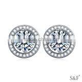 16441 Bridesmaid Imitation Jewellery Making Semiprecious Stones for Jewelry