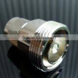 RF Coaxial Adpter 7/16 Din Female to N Male