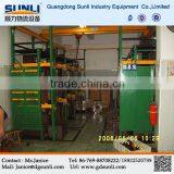 Hot Sale Business Industrial Used Warehouse Mould Holder Heavy Duty Shelving thumbnail-3