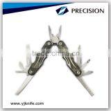 Survival Multi Tool With Aluminum Handle Pliers 11 Functions in 1 thumbnail-1