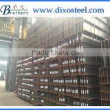 Mill Steel h Beam Astm A36 S275jr/ Steel h Beam/ Structural Steel for Bridge thumbnail-6