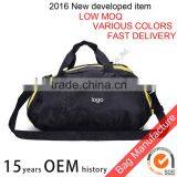 Cheap Nylon Travelers Boys Black Cabin Luggage Sale thumbnail-1