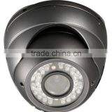RY-802D CCTV CCD security movable vandal-proof dome camera