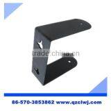 Wall Mounting Bracket Metal Stamping Process