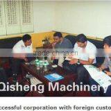 Huixian Qisheng Thermal Machinery Equipment Co., Ltd. company overview - view 2 thumbnail