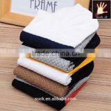 Men's Cotton Socks Knitted Breathable Ankle Socks Row Boat Socks thumbnail-5