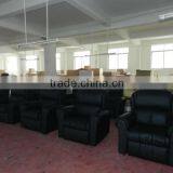 Foot Massage Chair Recliner Massage Sofa thumbnail-1