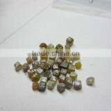 ROUGH CONGO CUBE DIAMONDS LOT 100% NATURAL AT LOW PRICE