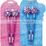 Promotional Pencil With Eraser thumbnail-1