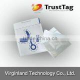 8.2MHz RF Security Label For Clothing thumbnail-1