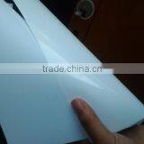 PET Silicone Release Film--clear/blue/red/black/matte thumbnail-3