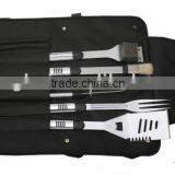 6PCS Aluminum Barbecue Sets HL3148