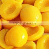 China Wholesale 425g Canned Yellow Peach Halves and Slices thumbnail-1