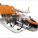 Walking Mobile Rice Transplanter thumbnail-1
