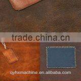 Regenerated Leather Paper Machine thumbnail-3