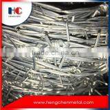 Best Sell Galvanized Razor Barbed Wire for Fencing thumbnail-5