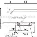 F&C Factory FF-12 PNP Fiber Optic Amplifier thumbnail-6