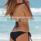 Handmade Crochet Bikini Swimwear thumbnail-4