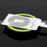 Wireless Charger For Iphone 5s Qi Standard Wireless Charger Pad Receiver For Iphone 5 5s 5c