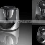 New Function Thermo Mix Blender