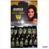 Nature Temporary Tatoo Black Henna Tattoo thumbnail-1