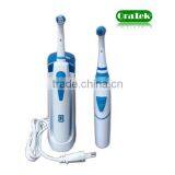 Electric Toothbrush With Rechargeable Battery thumbnail-3