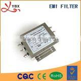 Guangdong Supply Three Phase Three Line AC Power Line Filter