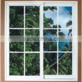Upvc Sliding Window