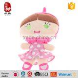 China Baby Toy Manufacturer High Quality Plush Stuffed Baby Toy thumbnail-3