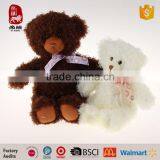 Supplier New Design Plush Toys Mother and Son Bear thumbnail-5