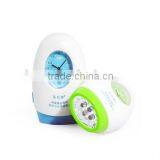 Fashion LED Torch Clock Tourist Clock Quartz Clock RD2442 thumbnail-1