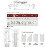Mould Cooling Brass Plug thumbnail-4