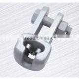 Factory Supply WS Type Socket Clevis for Overhead Transimission Power Line Fittings thumbnail-4