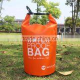 Mini Waterproo Beer Bag MARJAQE Outdoor New Portable Outdoor PVC Waterproof Diving Bag Travel Dry Bags thumbnail-2