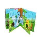 Custom Children Coloring Story Book Printing Service thumbnail-4