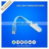 2015 Sinywon Hot Product 2w Dc 5v 80lm Portable Usb Led Book Lamp for Flexible USB Led Light
