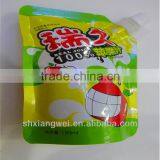 Spout Pouch for Juice