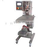 Fruit Juice Liquid Bag-in-box Filling and Capping Machine