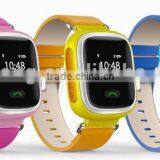 Child Watch Phone Manufacture A3 Sos Geo Fence Gps Tracker Watch With Gsm Sim Slot thumbnail-1