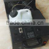 China Professional Stage Manufacturer 1500W Haze Machine thumbnail-5