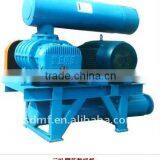 China Roots Blower(High Pressure Water-cooled )/ CE thumbnail-1