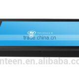 3mm Ultra -thin IP65 Front Panel 12.1inch Kiosk Lcd Monitor With Capacitive Touchscreen thumbnail-4