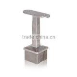 Stainless Steel 90 Degree Elbow Fitting for Square Tube thumbnail-3