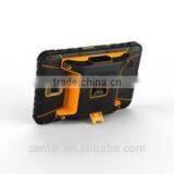 7 Inch Android Touch Screen Industrial Tablet With UHF RFID Reader and Phone Calling thumbnail-5